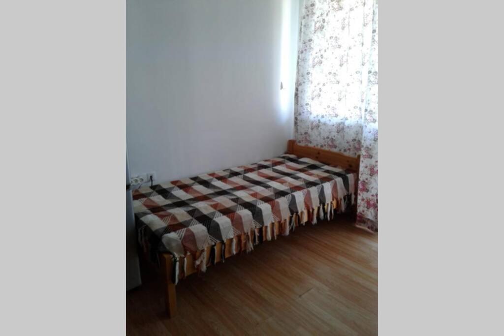 Appartement Приятный Отдых В Студии На Море В Сарафово à Burgas Extérieur photo