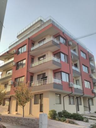 Appartement Приятный Отдых В Студии На Море В Сарафово à Burgas Extérieur photo