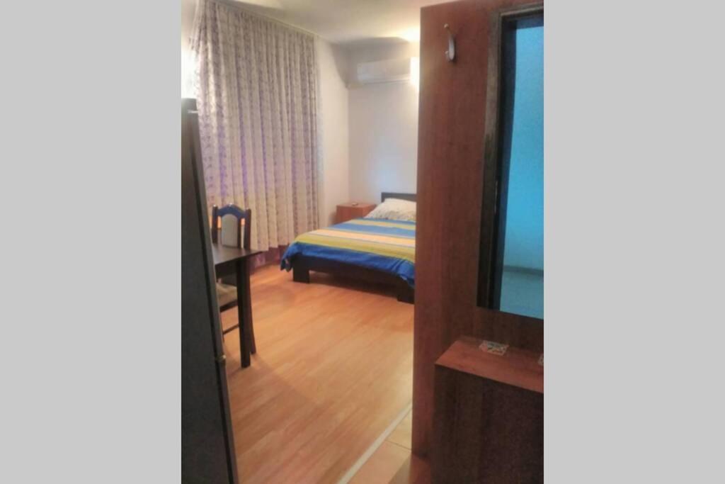 Appartement Приятный Отдых В Студии На Море В Сарафово à Burgas Extérieur photo